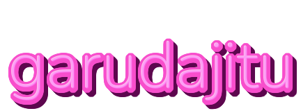 garudajitu — logo kanal
